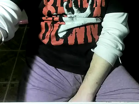 OreCam Pertunjukan Webcam