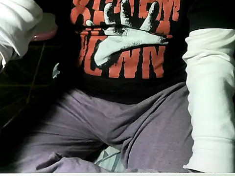 OreCam Webcam Show