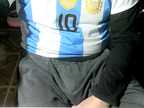 OreCam Show Webcam