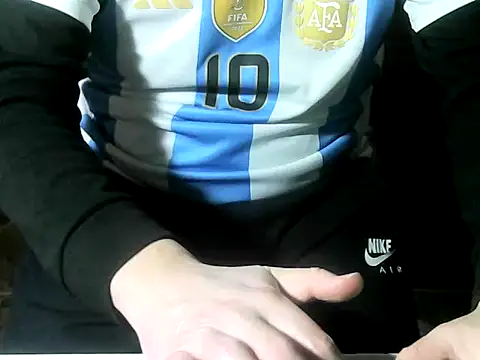 OreCam Webcam show