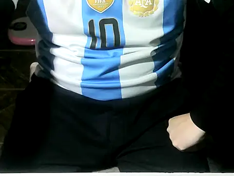 OreCam Pertunjukan Webcam