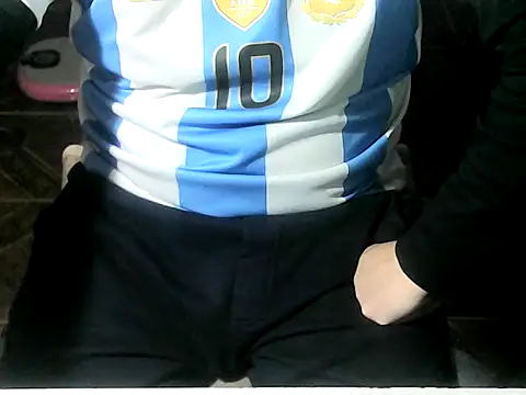 OreCam Webcam Show