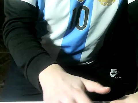 OreCam webcam show