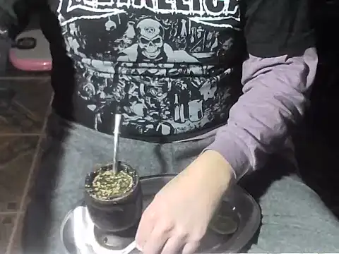 OreCamのウェブカメラショー