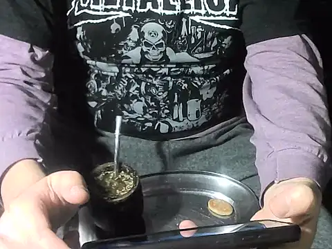 OreCamn Webbikameraesitys