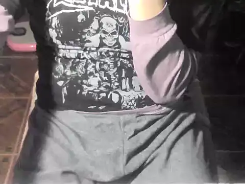 Webkamerová show OreCam