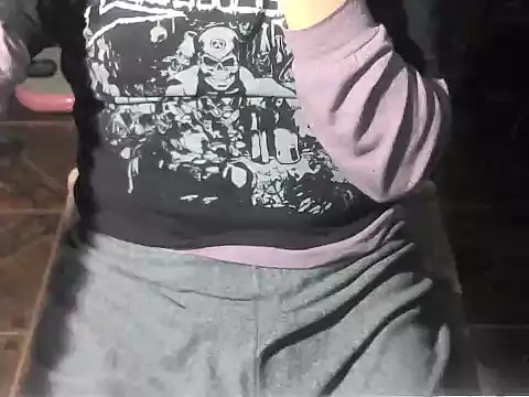 OreCam Pertunjukan Webcam