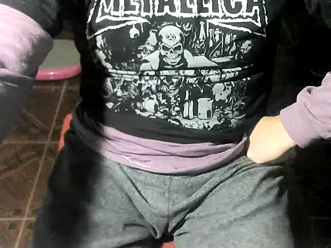 OreCam Show Webcam