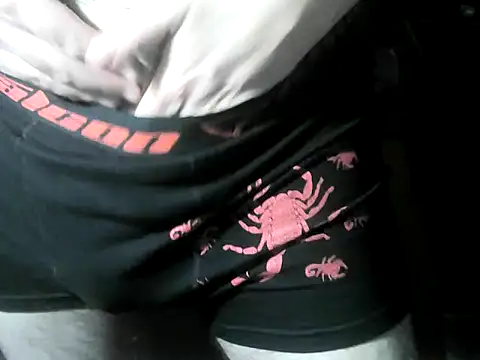 OreCam Webcamshow