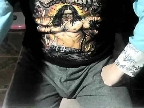 OreCam Webcam Show