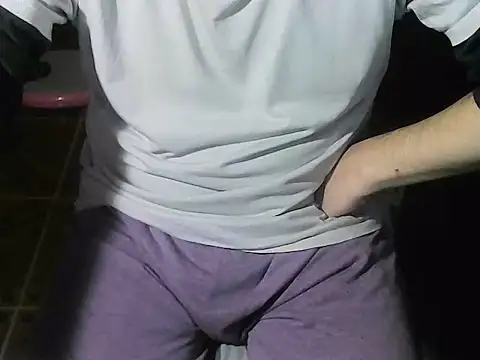 Show de webcam de OreCam