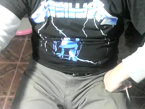 Show Webcam de OreCam