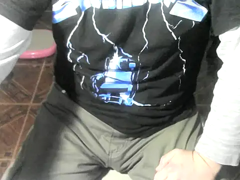 OreCam Webcamshow