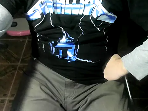 OreCam Pertunjukan Webcam