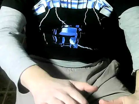 OreCamn Webbikameraesitys