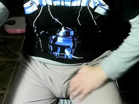 OreCam webcam show