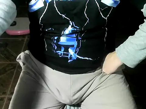 OreCam Webcamshow