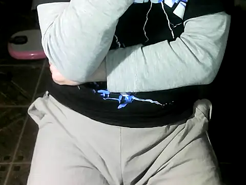 Show Webcam de OreCam