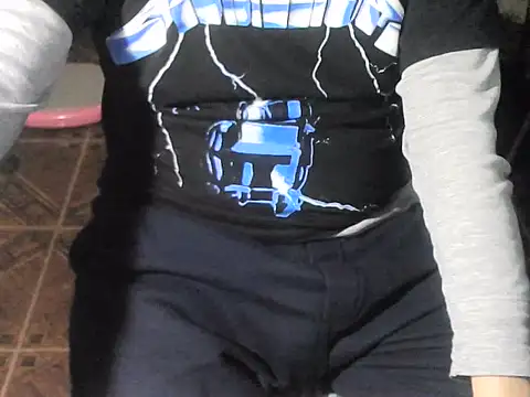 OreCam webcam show