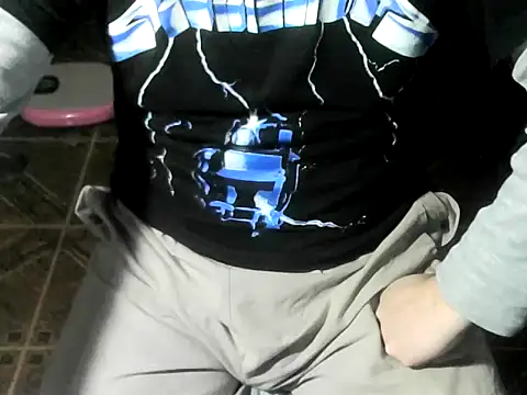 OreCam Show Webcam