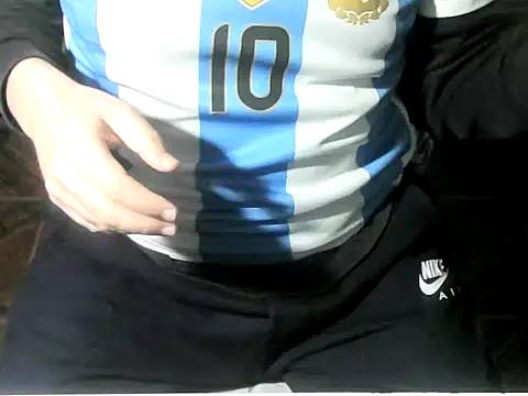 OreCam Show Webcam