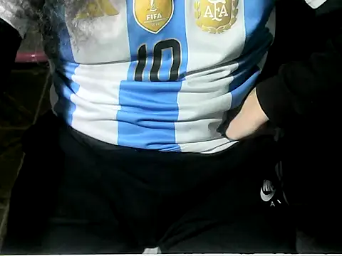 OreCam webcam show