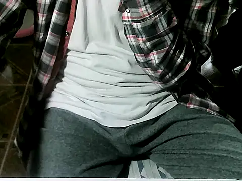 OreCam Pertunjukan Webcam