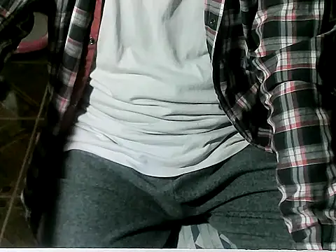 OreCam Pertunjukan Webcam