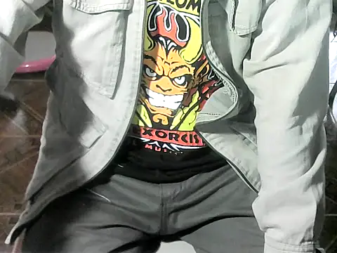 OreCam's Webcam Show