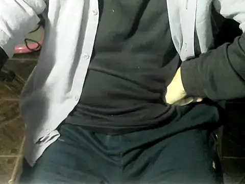 OreCam webcam show