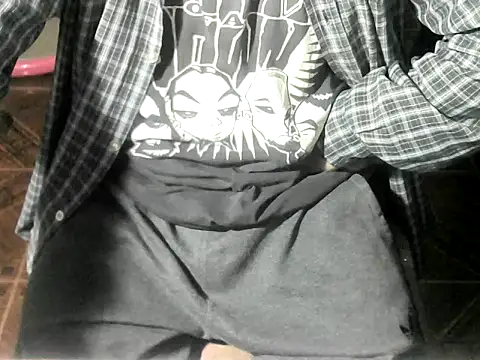 OreCam's Webcam Show