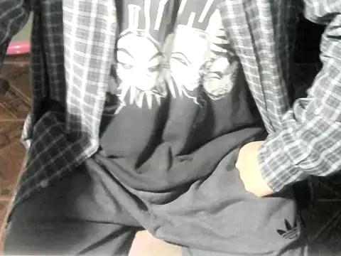 OreCam webcam show