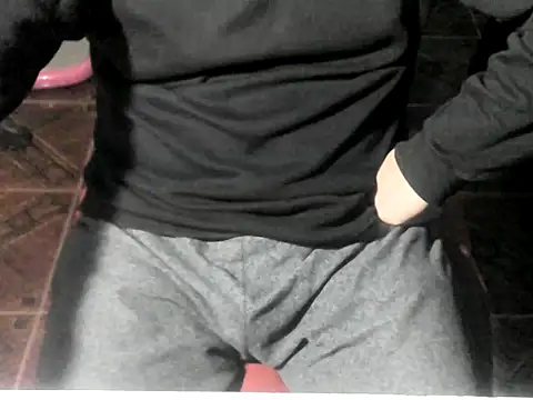 OreCam Pertunjukan Webcam