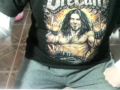 OreCam's Webcam Show
