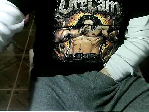 OreCam Webcamshow