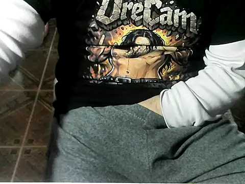 OreCam Webcam show