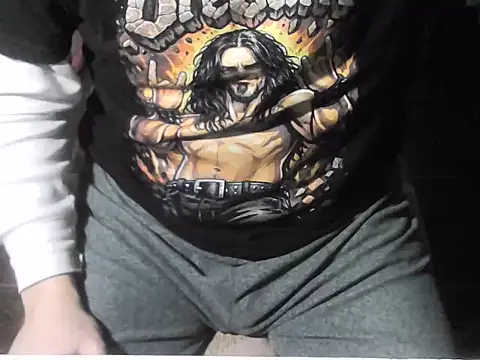 OreCam – webcam-show