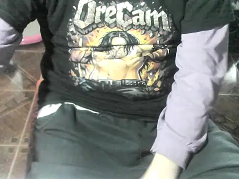 OreCamn Webbikameraesitys