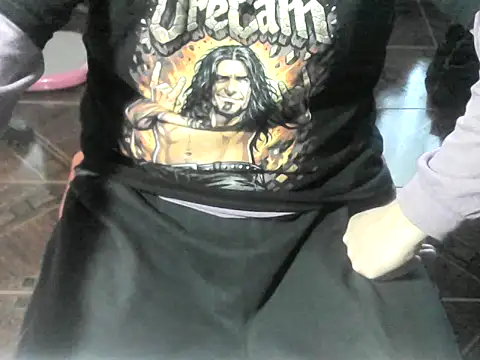 OreCam Show Webcam