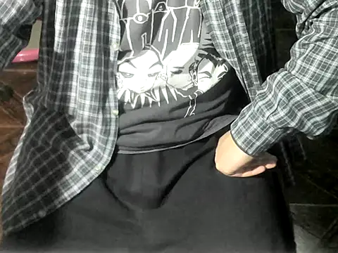 OreCam Pertunjukan Webcam