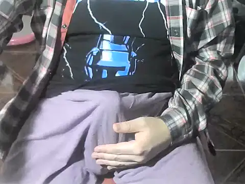 OreCam Webcam show