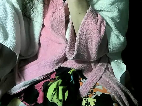 OreCam's Webcam Show