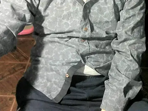 Show webcam de OreCam