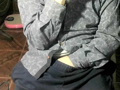 OreCam's Webcam Show