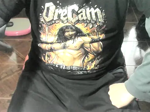 OreCam Show Webcam