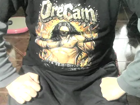 โชว์เว็บแคมของ OreCam