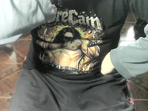 OreCam Webcam-Show