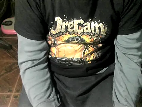 OreCam Webcam Show