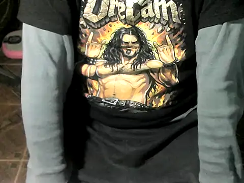 OreCam Webcam-Show