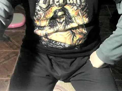 Show webcam de OreCam